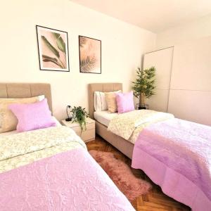 Luminous Apartment