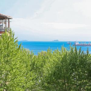 Asitane City Life Hotel