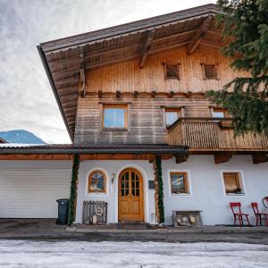 Apartment in Ramsau near Ski Slopes