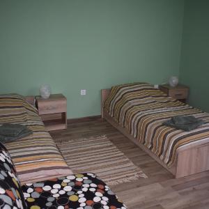 Apartment Airport Sofia