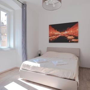 [Free WiFi & Netflix] Roiano Elegant Apartment