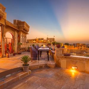 little prince Haveli