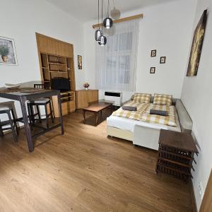 Sweet apartment in the heart of Prague