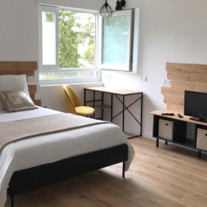Studio 35m2