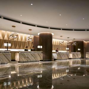 Chamber Suites KLCC By Sky City