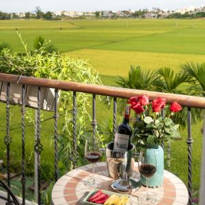 Maison Fleur Luxury Hoi An