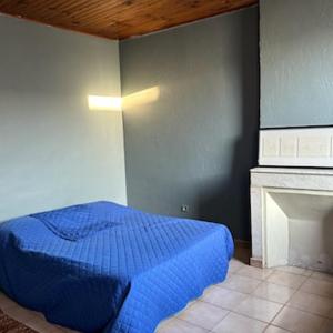 Grand Studio 3 personnes Marseille