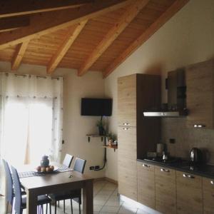 Residenze Mquadro