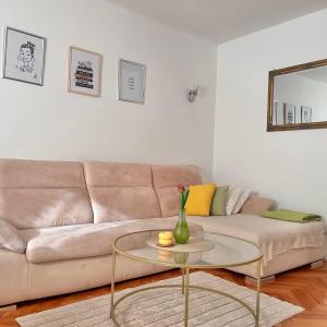 Luxury apartment Lolipop