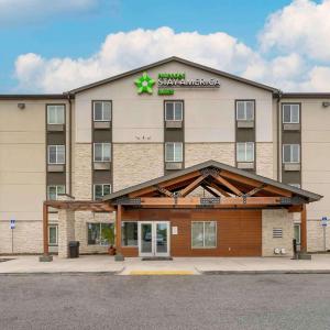Extended Stay America Select Suites - Tampa - Northeast