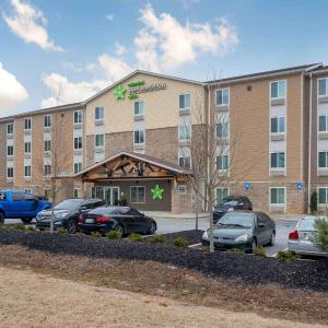 Extended Stay America Suites - Atlanta - Lithia Springs