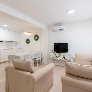 Whitey Aparment in Triana