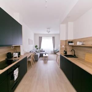 Madách Fox Apartment