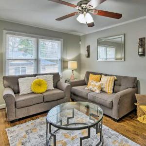 GoodLiving East Point Private & Classy