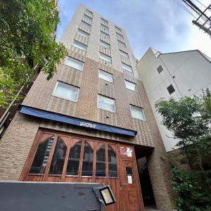 Cypressinn Tokyo