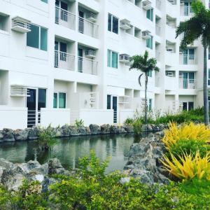 Staycation affordable room