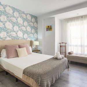 Soho Premium 4 bedrooms Apartment
