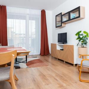 WestSide Apartments by FirstHost