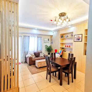 Cozy and spacious suite in Manhattan Plaza Tower 1