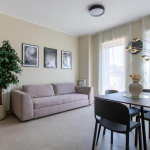Daplace - Ettore Apartment