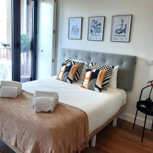 Smiling Places - Apartment in Porto