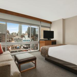 Hyatt Place New York/Midtown-South