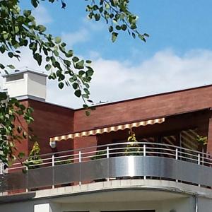 Amko Style Apartamenty Rustica 31 Willa Nord Jastrzębia Góra