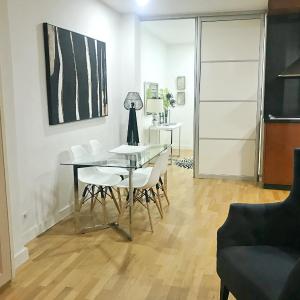 APARTAMENTO JUNTO AYUNTAMIENTO DE VALENCIA