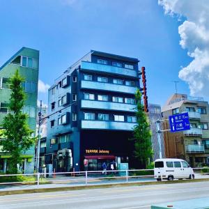 Beagle Tokyo Hostel&Apartments