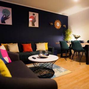 Spacious Apartment in Enfield North London Sleeps 5 Free Parking