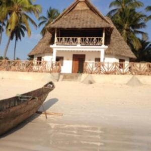 The Loft Zanzibar Kikadini Beach