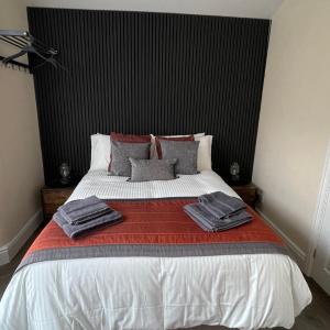 ANFIELD PLACE TO STAY