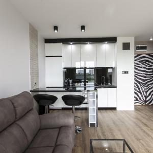 Apartament Bialystok