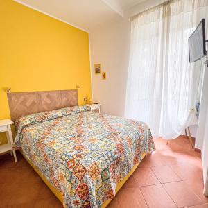 Giallo Napoli