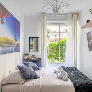 Cozy Studio near the Eiffel Tower