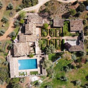 Cortijo el Cachete