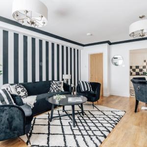 Stylish 1 Bed Flat Zone 2 Hampstead Swiss Cottage