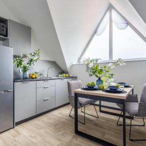 Aparthotel Solskiego Wrocław