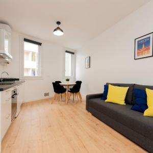 Le Bachelier - T2 proches Ramblas de Toulouse