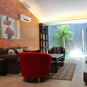 The Owl Homestay