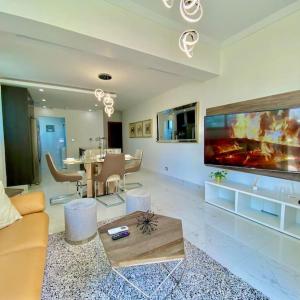 Upscale City Center Condo