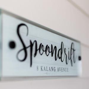 Spoondrift - 5 Mins Walk to Beach