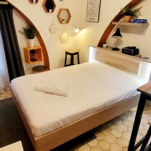 Barberina - Studio en centre ville