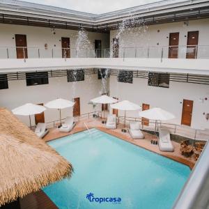 Tropicasa Hotel