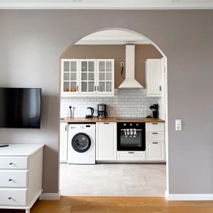 Prorsus Apartment Design