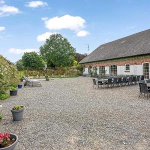 5 star holiday home in Spøttrup-By Traum