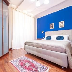 Indipendenza Holiday Home