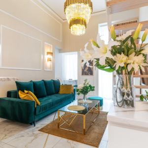 Apartament Chanel Jana Pawła - Free parking included