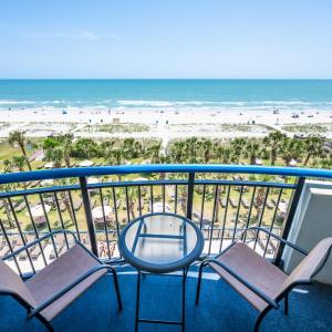 Stunning View, Direct Oceanfront, Boardwalk, Pools