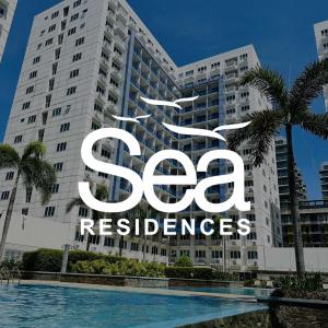 Sea Residences - Property Val Soriano 0995-448-8872